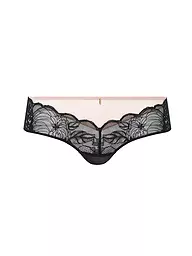 CHANTELLE | Shorty MIDNIGHT FLOWERS scarlett | Nero