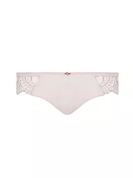 CHANTELLE | Shorty MYSTIC DREAM rosa taffetà | Rosa