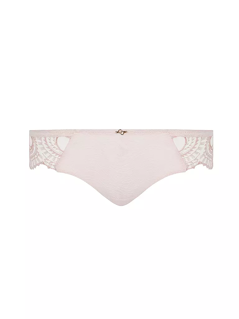 CHANTELLE | Shorty MYSTIC DREAM rosa taffetà | Rosa
