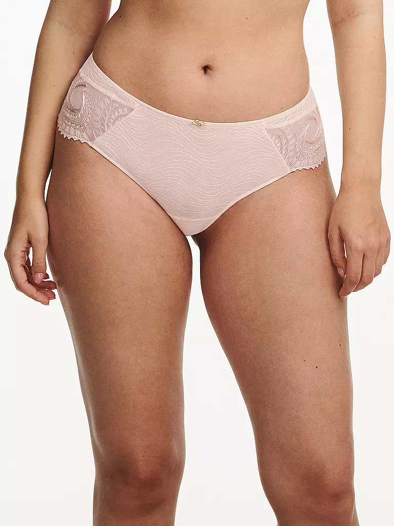 CHANTELLE | Shorty MYSTIC DREAM rosa taffetà | Rosa