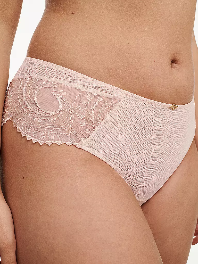 CHANTELLE | Shorty MYSTIC DREAM rosa taffetà | 