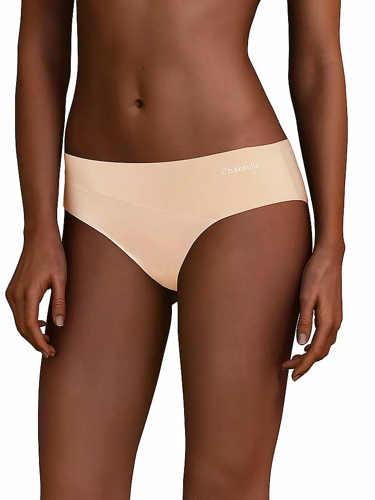 CHANTELLE | Slip "Essentiall" | Beige