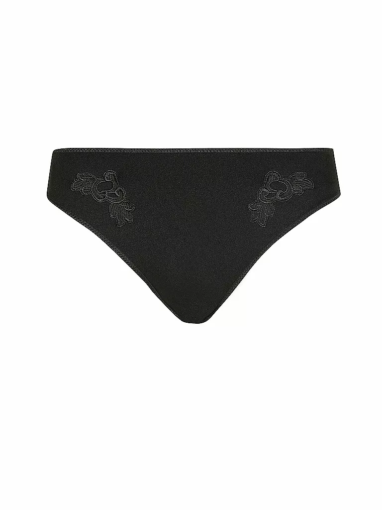 CHANTELLE | Slip "Hedona" (11 Nero) | Nero
