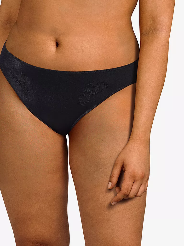 CHANTELLE | Slip "Hedona" (11 Nero) | Nero
