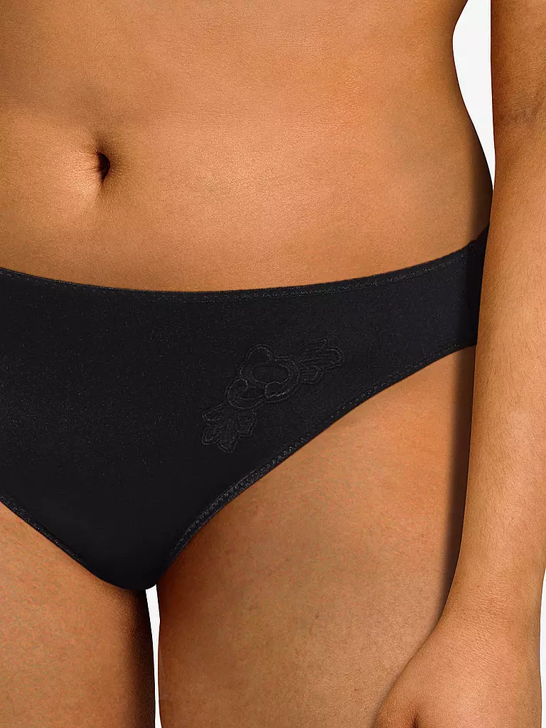 CHANTELLE | Slip "Hedona" (11 Nero) | Nero