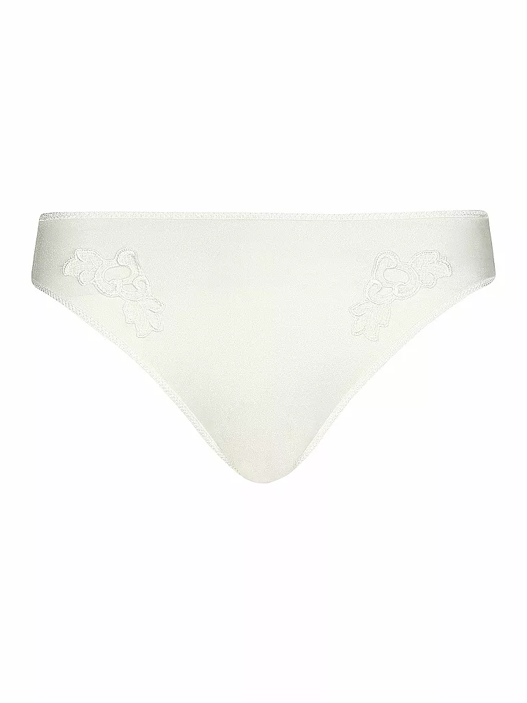 CHANTELLE | Slip "Hedona" (35 Avorio) | Crema