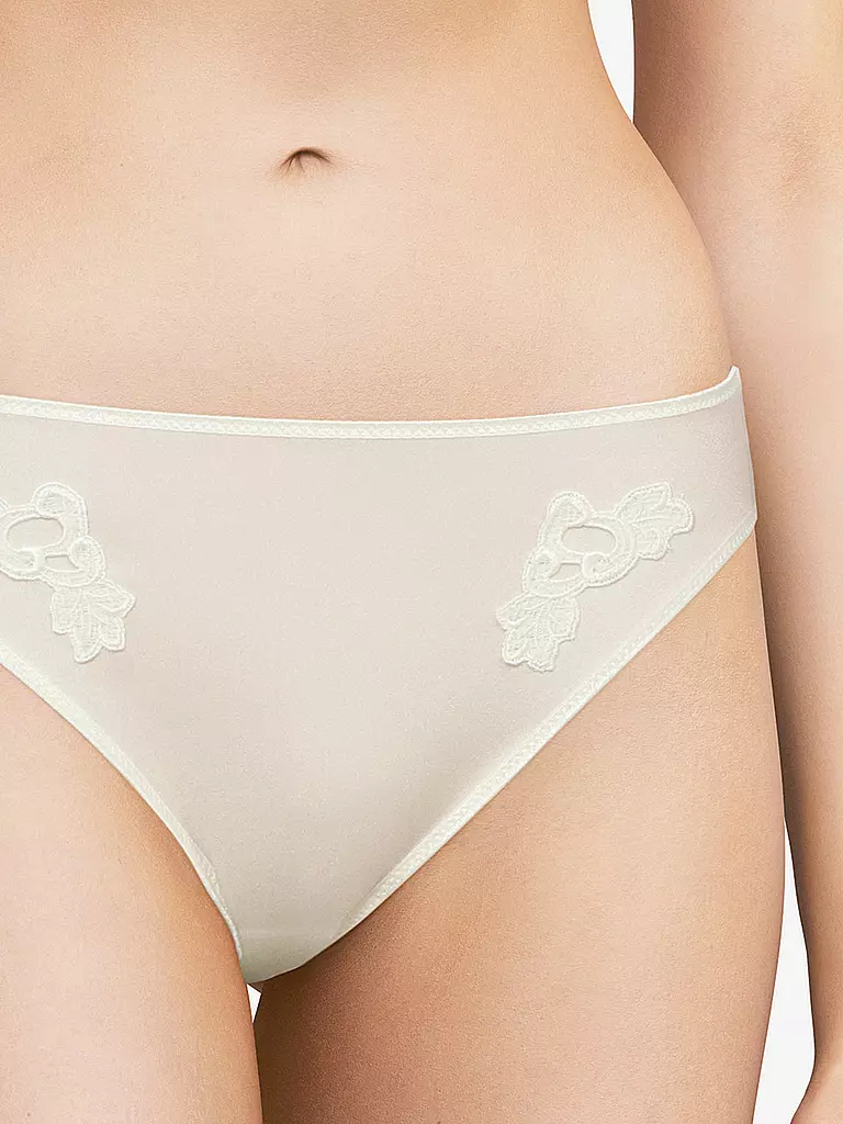 CHANTELLE | Slip "Hedona" (35 Avorio) |