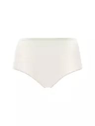 CHANTELLE | Slip "Soft Stretch" (Nero) | Crema