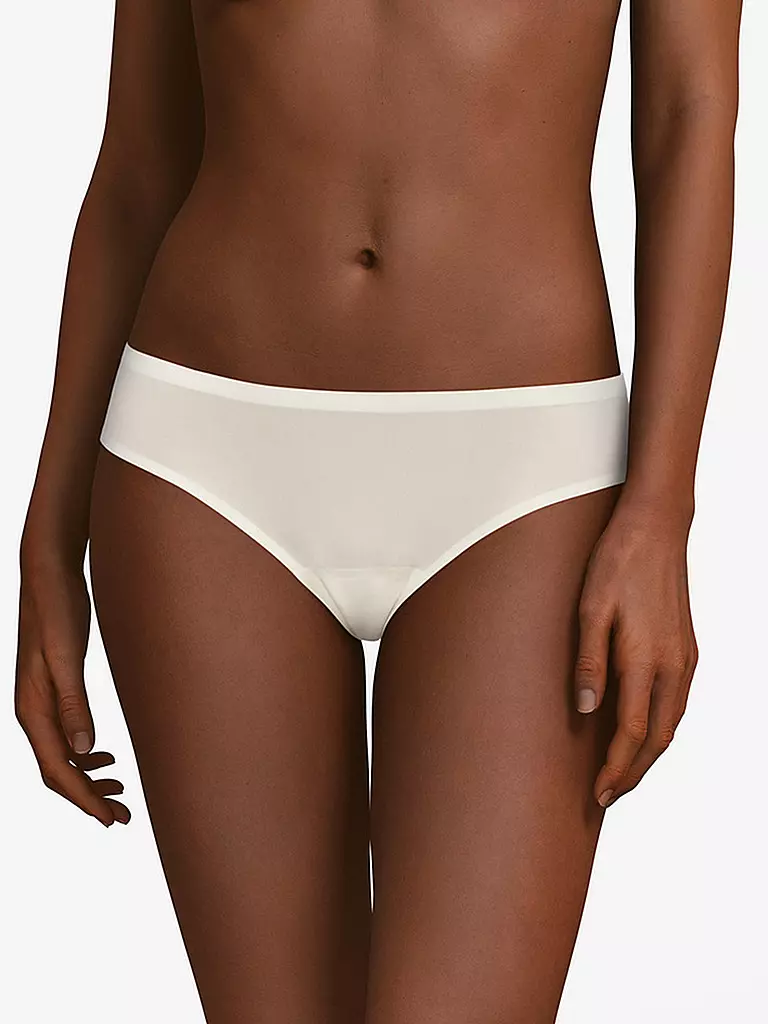 CHANTELLE | Slip "Soft Stretch" (avorio) | Crema