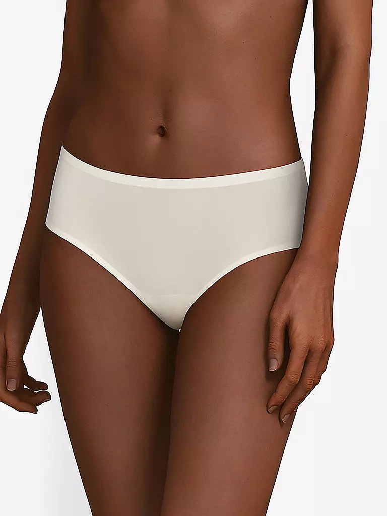 CHANTELLE | Slip "Soft Stretch" (Avorio) | Crema