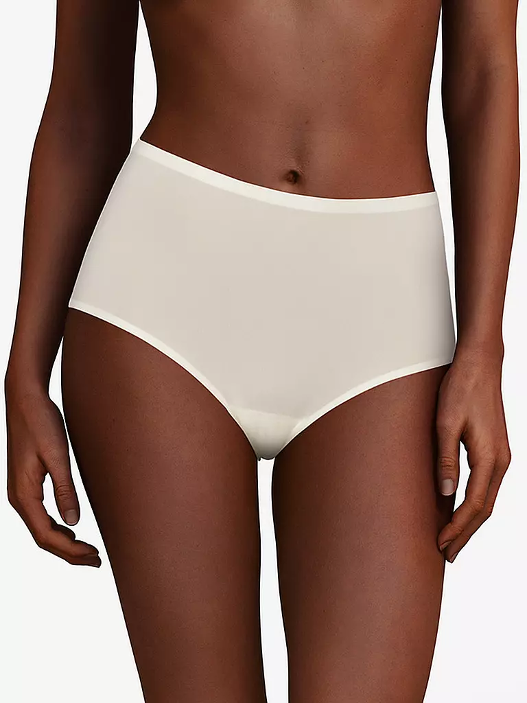 CHANTELLE | Slip "Soft Stretch" (Avorio) | Crema
