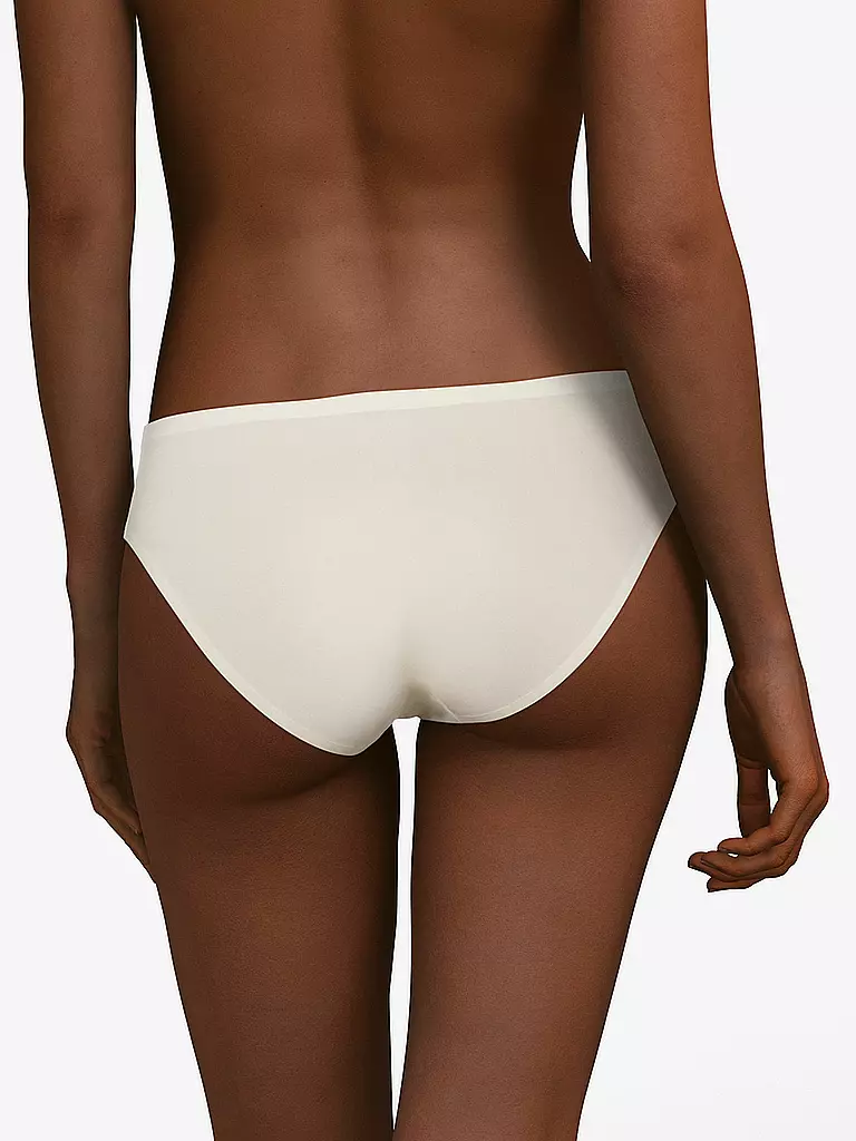 CHANTELLE | Slip "Soft Stretch" (avorio) | 