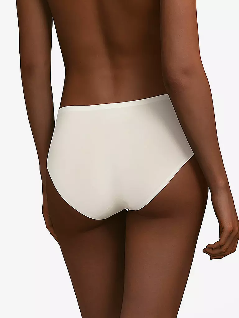 CHANTELLE | Slip "Soft Stretch" (Avorio) | 
