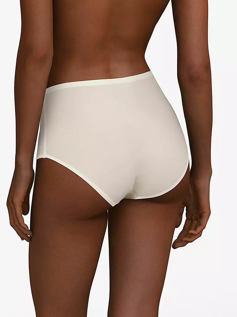 CHANTELLE | Slip "Soft Stretch" (Avorio) | 