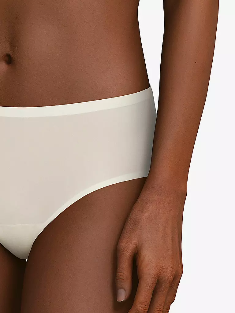 CHANTELLE | Slip "Soft Stretch" (Avorio) | 