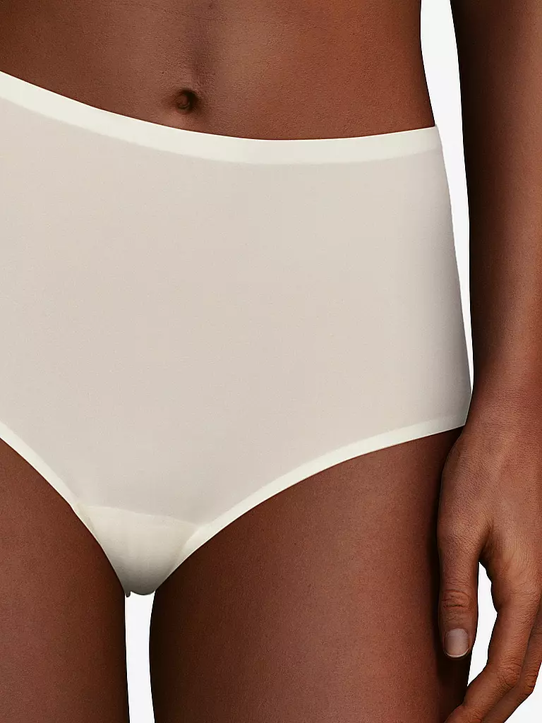 CHANTELLE | Slip "Soft Stretch" (Avorio) | 