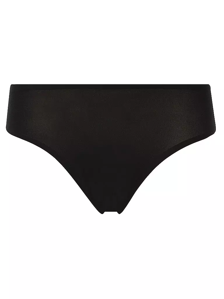CHANTELLE | Slip "Soft Stretch" (nero) | Nero