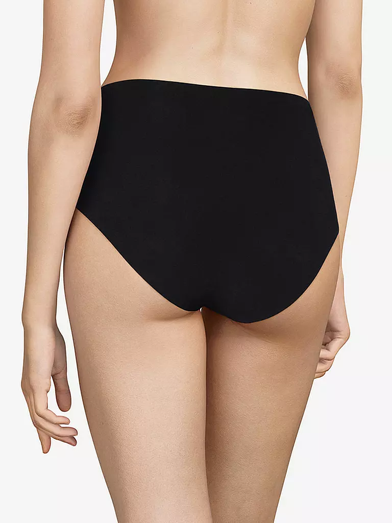 CHANTELLE | Slip "Soft Stretch" (Nero) | 