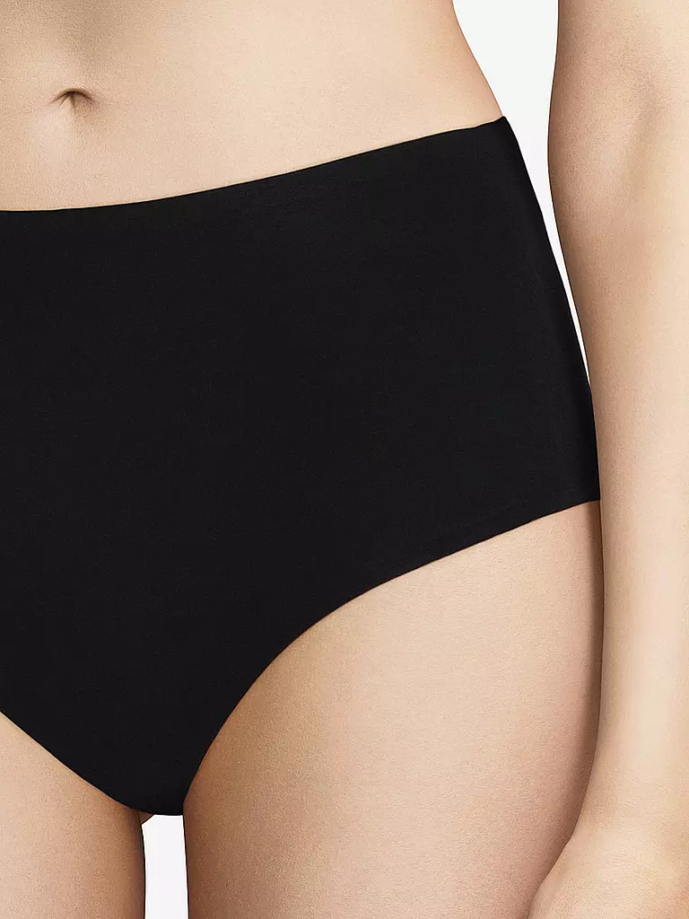 CHANTELLE | Slip "Soft Stretch" (Nero) | 