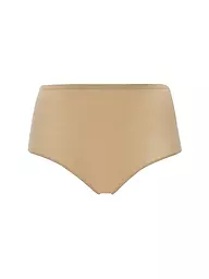 CHANTELLE | Slip "Soft Stretch" (Nero) | Beige