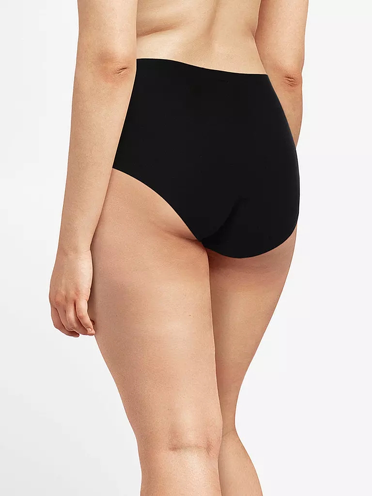 CHANTELLE | Slip - Slip a vita alta nero | 