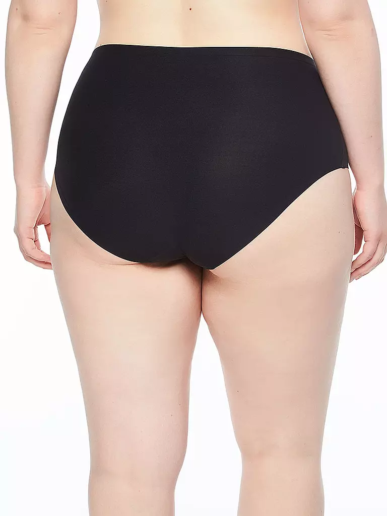 CHANTELLE | Slip - Slip a vita alta nero | 