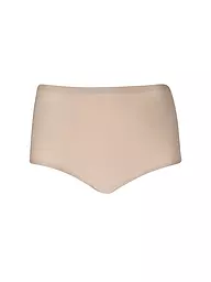 CHANTELLE | Slip - Slip a vita alta nude | Beige