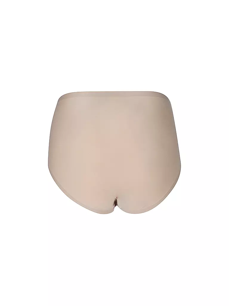CHANTELLE | Slip - Slip a vita alta nude | 