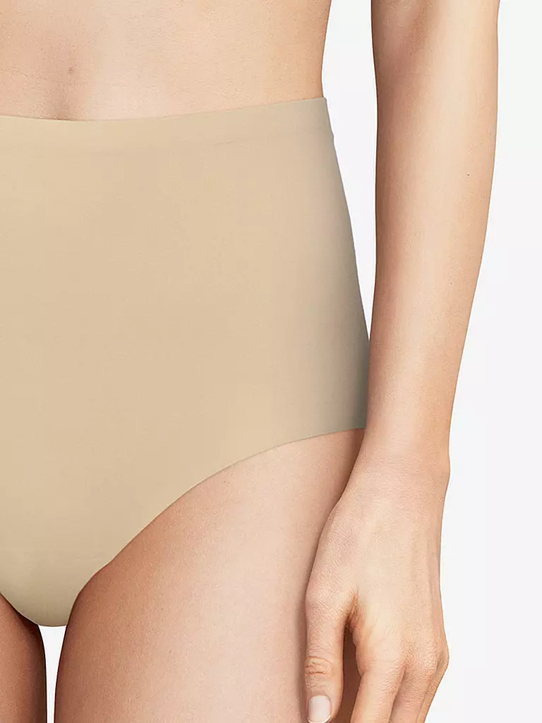 CHANTELLE | Slip - Slip a vita alta nude | 