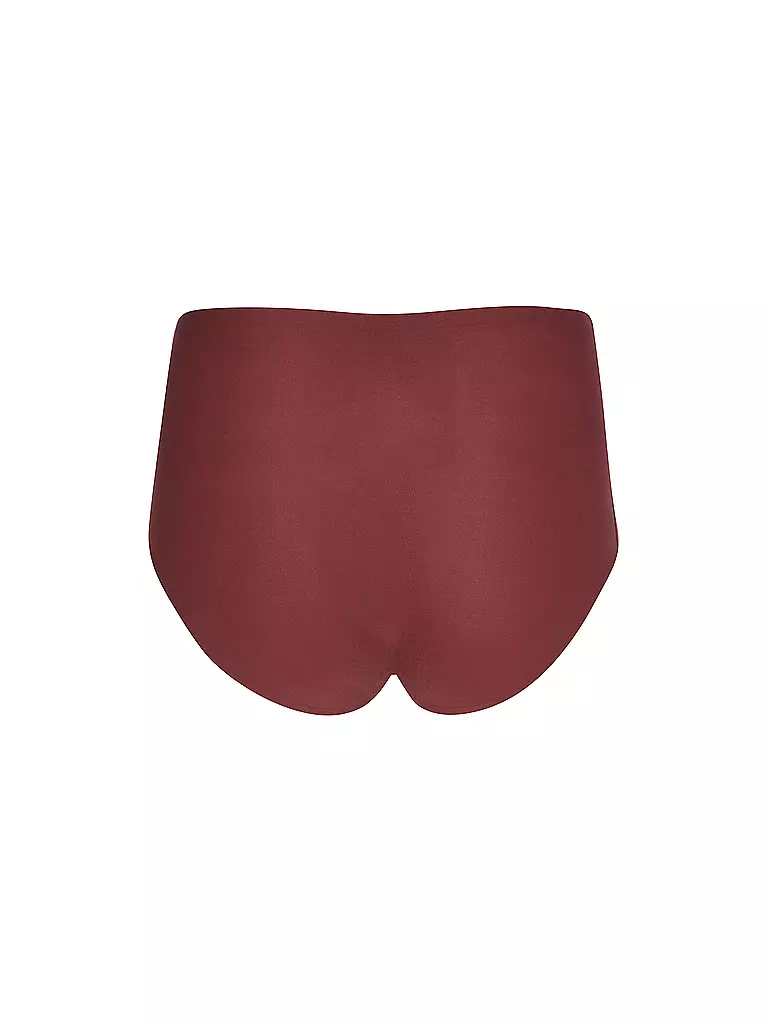 CHANTELLE | Slip a vita alta SOFTSTRETCH sienna | 