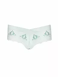 CHANTELLE | Slip CHAMPS ELYSEES gren lily multico | Menta