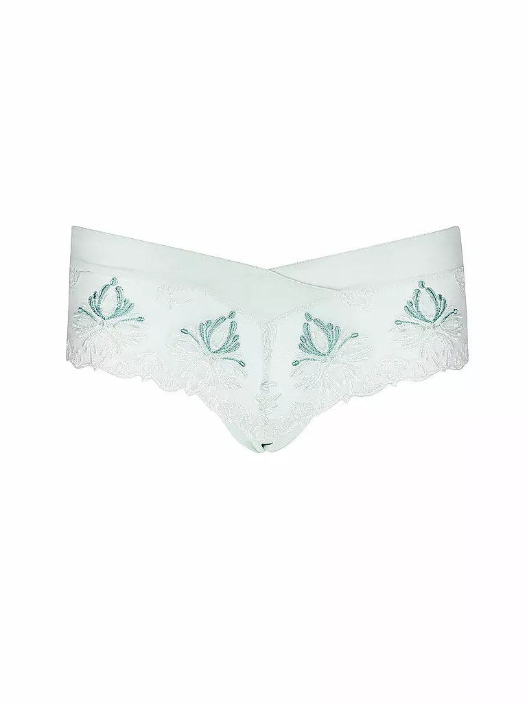 CHANTELLE | Slip CHAMPS ELYSEES gren lily multico | Menta