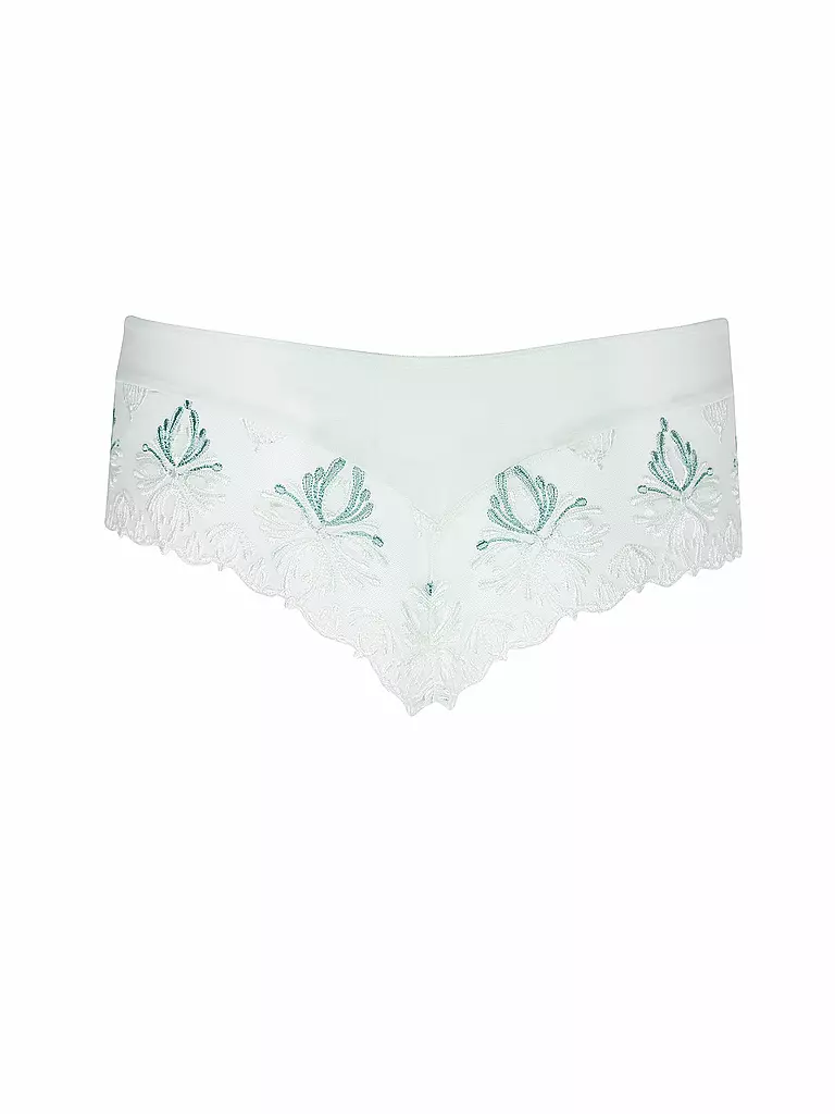 CHANTELLE | Slip CHAMPS ELYSEES gren lily multico | Menta