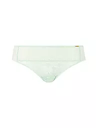 CHANTELLE | Slip DAY 2 NIGHT green lily | Verde chiaro