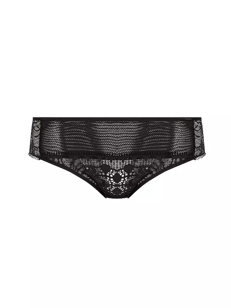 CHANTELLE | Slip DAY 2 NIGHT nero | Nero