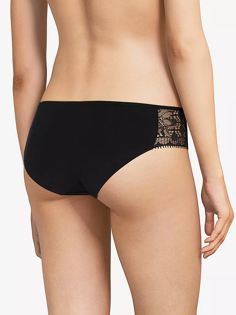 CHANTELLE | Slip DAY 2 NIGHT nero |