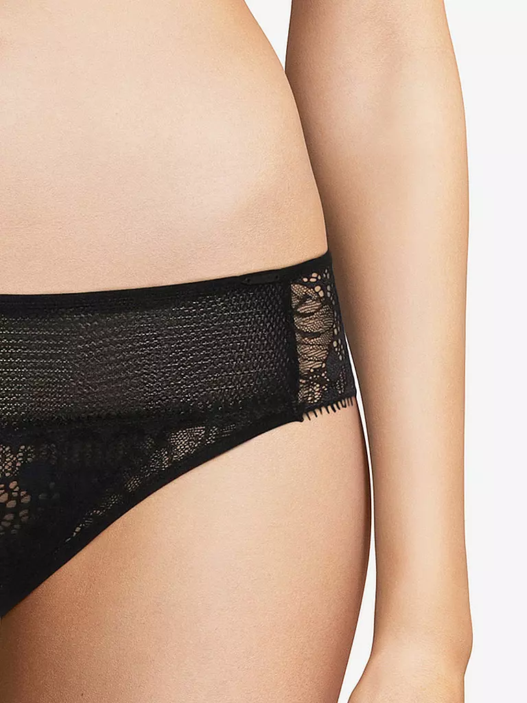CHANTELLE | Slip DAY 2 NIGHT nero |
