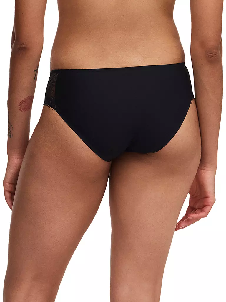 CHANTELLE | Slip DAY 2 NIGHT nero |