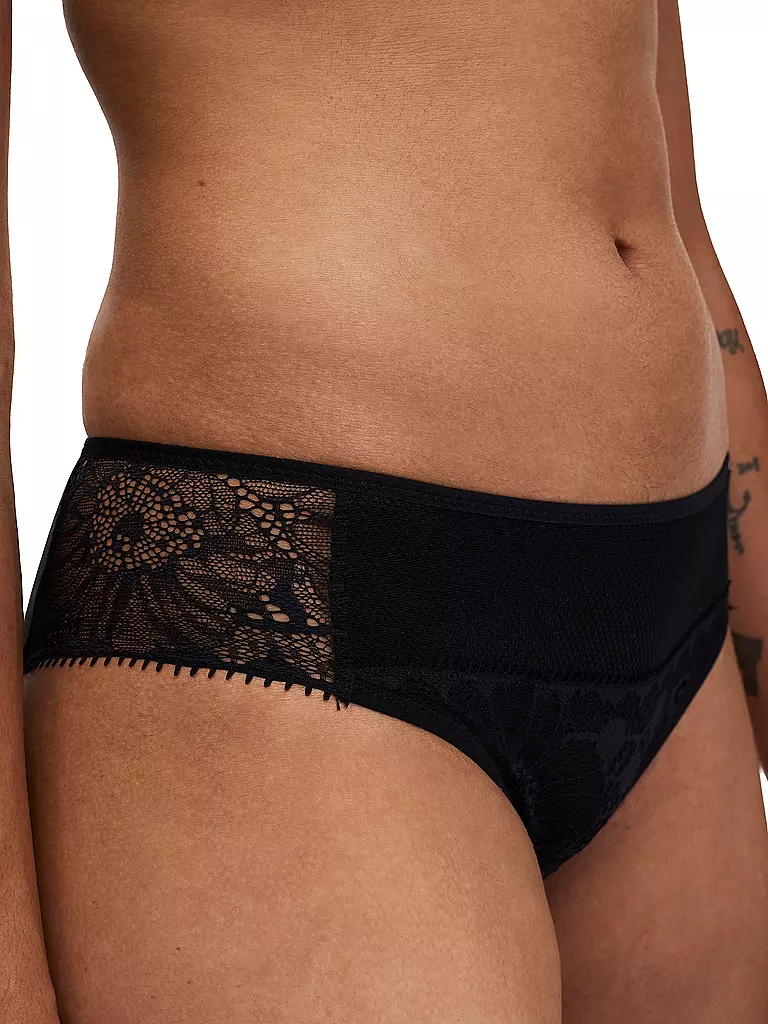 CHANTELLE | Slip DAY 2 NIGHT nero |