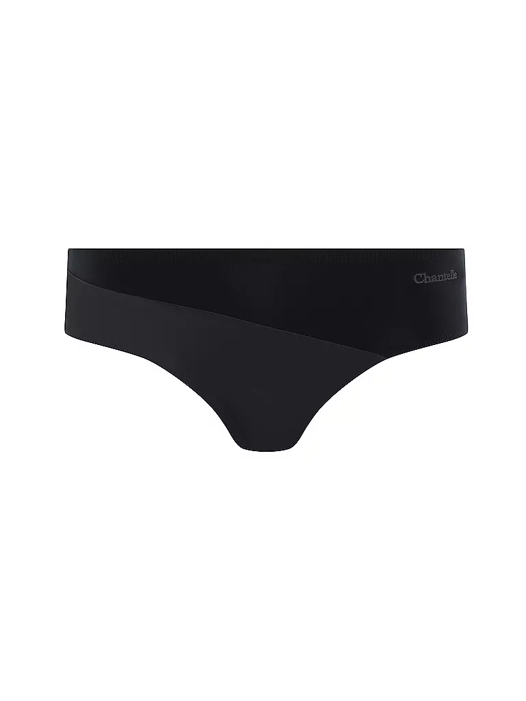 CHANTELLE | Slip ESSENTIALL | Nero