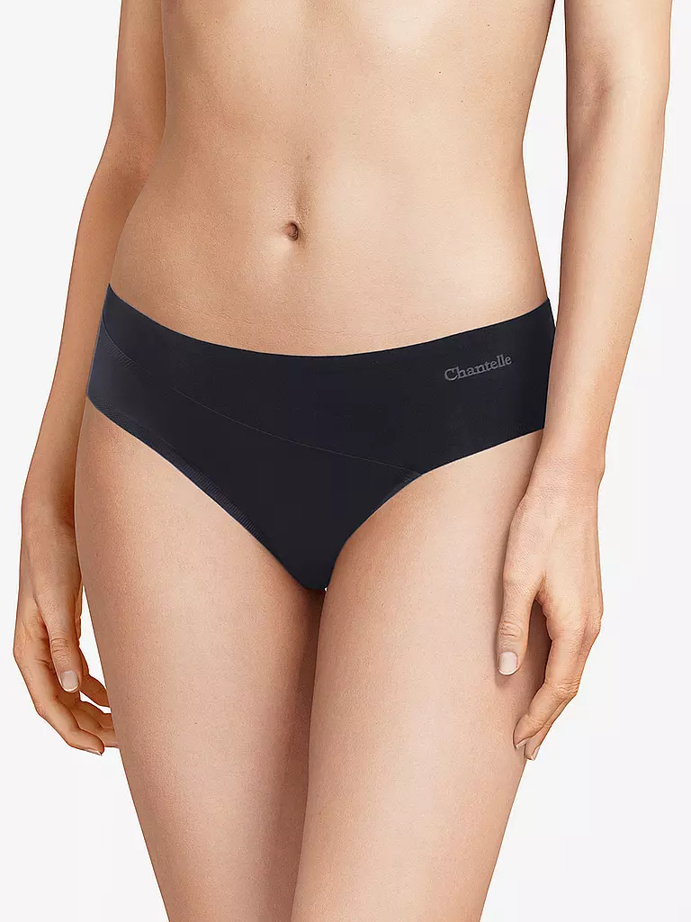 CHANTELLE | Slip ESSENTIALL | Nero