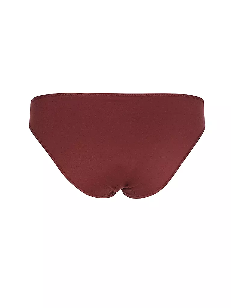 CHANTELLE | Slip FLORAL TOUCH sienna | 