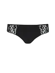 CHANTELLE | Slip GIRLS nero | Nero