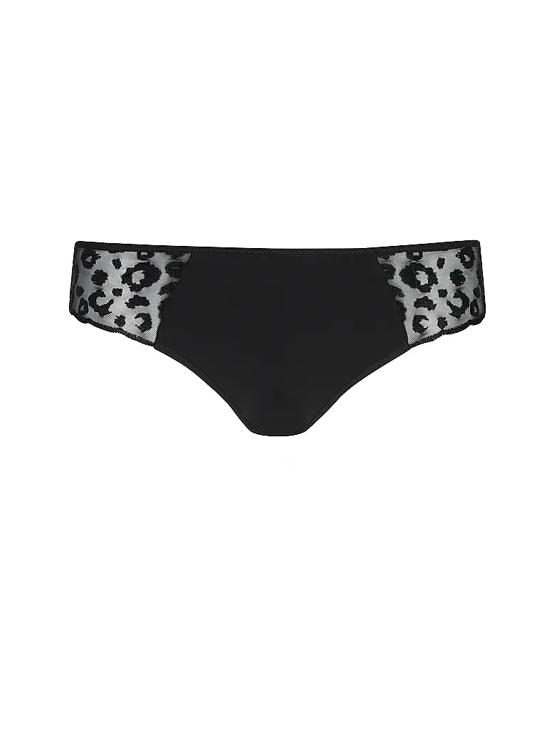 CHANTELLE | Slip GIRLS nero | Nero