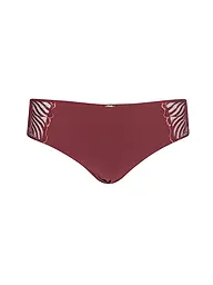 CHANTELLE | Slip LEGEND milk | Rosso scuro