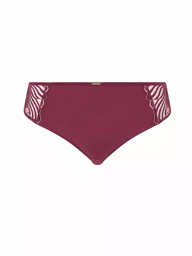 CHANTELLE | Slip LEGEND sienna / guava | 