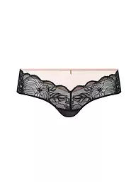CHANTELLE | Slip MIDNIGHT FLOWERS schwarz | Nero
