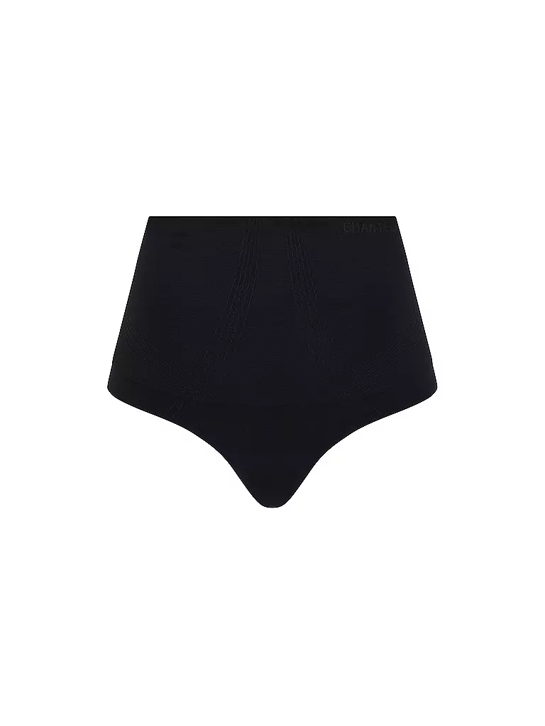 CHANTELLE | Slip modellante SMOOTH COMFORT nero | Nero