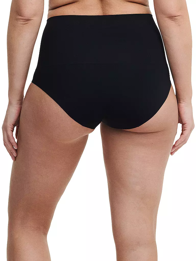 CHANTELLE | Slip modellante SMOOTH COMFORT nero | 