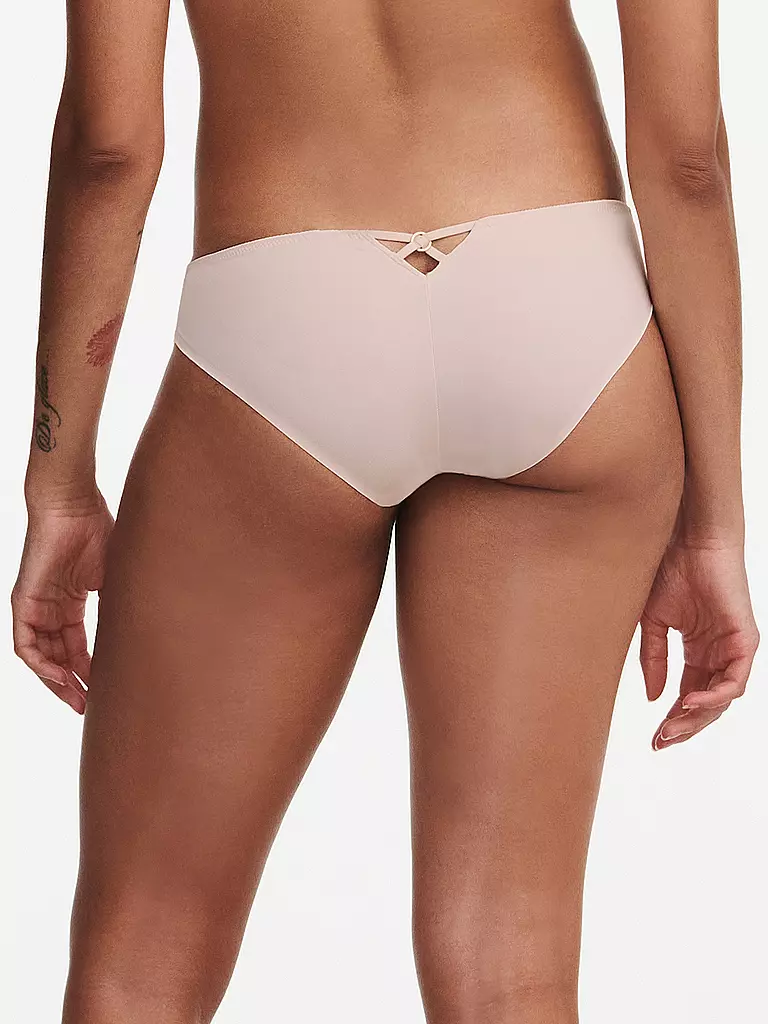 CHANTELLE | Slip MYSTIC DREAM rosa taffetà | 